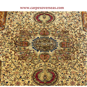 Alfombra anudada a mano de lana persa de tamaño personalizado de alta calidad, antideslizante, envío rápido, decoración del hogar, alfombras y juegos de área al aire libre - Product Image 2