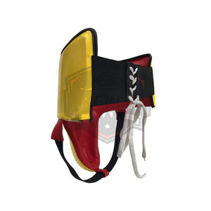 แผ่นป้องกันขาหนีบหนังคุณภาพสูงขนาดสั่งทำได้ - MOQ ต่ำ ออกแบบเองได้ ขายดีที่สุด - Product Image 4