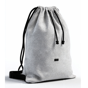 Wholesale Printed <b>Drawstring</b> Backpack <b>Bags</b> Gym Workout Sublimation <b>Drawstring</b> <b>Bags</b> <b>Waterproof</b> <b>Drawstring</b> Backpack String <b>Bag</b> - Product Image 5