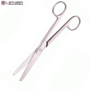 Tijeras de Disección de 18 cm, Tijeras Quirúrgicas Doyen Premium, Instrumentos Médicos para Quirófano - Product Image 6
