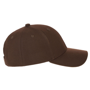 Wholesale Customized Design Adjustable Baseball <b>Caps</b> Breathable <b>Waterproof</b> 100% Cotton Baseball <b>Caps</b> - Product Image 5