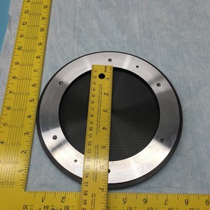 LAM 715-0725-001 ANODIZED CATHODE, 126201 - Équipements et pièces semi-conductrices de confiance de la marque globale Legacy - Product Image 4