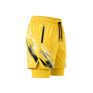 <b>Mens</b> Beachwear Swim Shorts With Waterproof Pockets Quick Dry Lightweight Swimming <b>Trunks</b> Custom Printed Surfwear Supplier <b>Mens</b> - Product Image 3