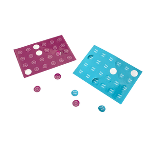 Feuilles d'autocollants en vinyle personnalisées, imperméables, résistantes à l'huile, auto-adhésives et résistantes à la déchirure pour les étiquettes de bouteilles de sauce piquante artisanale, de miel et de confiture - Product Image 1