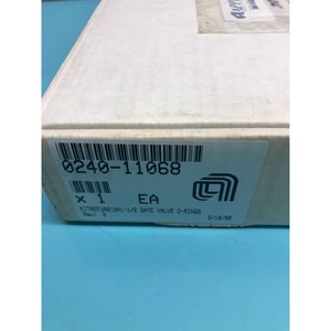 ชุดซ่อมแซม AMAT 0240-11068, วาล์วเกท 1/2 นิ้ว - อุปกรณ์และอะไหล่เซมิคอนดักเตอร์ระดับโลกที่เชื่อถือได้ - Product Image 6