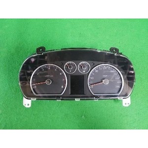 i30 Paneles de Instrumentos Usados 940032L025 - Product Image 1