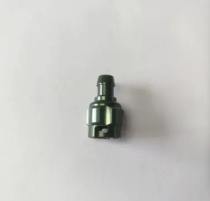 Testeur de fuites universel pour endoscopes en alliage d'aluminium pour applications d'endoscopie - Product Image 2