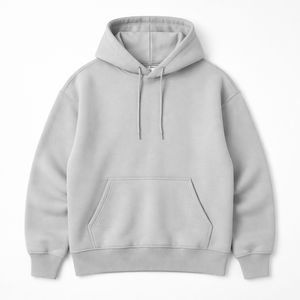 Sudadera con Capucha de Corte Holgado Premium para Hombre, Fabricante OEM - Diseño Personalizado, Proveedor Mayorista - Product Image 5