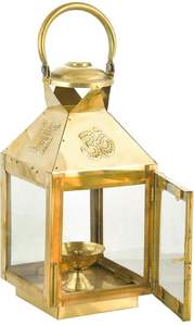 Faroles Decorativos de Metal con Portavelas para Mesas de Comedor, Salas de Estar y Fiestas de Boda a Precio de Exportación - Product Image 3