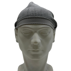 Beanie <b>Cap</b> Warm <b>Winter</b> Headwear Soft Stretch Hat Textured Casual Fashion Accessory Daily Comfort Outdoor Wear - Product Image 1