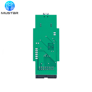 Đáng tin cậy năng lượng mặt trời bảng mạch biến tần pcba nhà sản xuất với ISO 13485 cho các ứng dụng năng lượng xanh - Product Image 4
