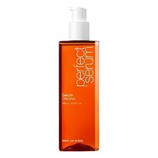 Sérum capillaire original Mise-en-scène 200 ml grande capacité, 1 unité, effet coiffant brillant, huile capillaire - Product Image 1