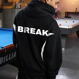 New Custom Oversize Sportwear Streetwear Sweatsuit 3m <b>Reflective</b> Jacket and Jogger Set Windbreaker Nylon Men Tracksuit - Product Image 4