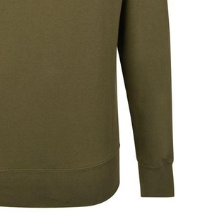 Autumn Casual Hoodies Mens Top Fashion Long Sleeve Round Neck Sweatshirts Streetwear Men <b>Clothes</b> - Product Image 5