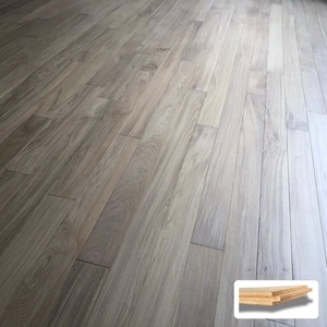 Parquet en chêne massif d'ingénierie, certifié T&G CARB P2, fabricant vietnamien - Product Image 1