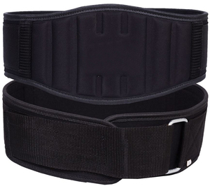 Ceinture de musculation en néoprène de haute qualité, nouvelle couleur personnalisée, pour Cross Fit et entraînement, antidérapante, unisexe - Product Image 1