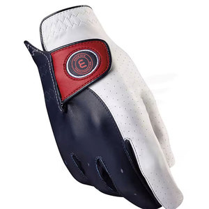 อุปกรณ์กีฬากลางแจ้งรวมถึงถุงมือกอล์ฟที่มีการยึดเกาะที่ดีและสัมผัสนุ่มสบาย พร้อมอุปกรณ์ฝึกซ้อมประสิทธิภาพสูง - Product Image 1