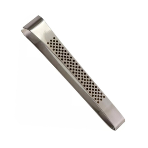 Pinzas de cocina de acero inoxidable alemán para desespinar pescado, pinzas metálicas para quitar el pelo del pescado, pinzas para desplumar el pelo y los huesos - Product Image 1