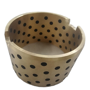 ทนต่อการสึกหรอสูงไม่ต้องบำรุงรักษาแบบเข็มชนิดกราไฟท์บูชสินค้าพรีเมี่ยมในประเภทตลับลูกปืนเข็ม - Product Image 3