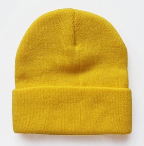 Nuevos gorros de otoño e invierno para hombre y mujer, gorro tejido a mano con jacquard, gorro de lana cálido de diseñador para exteriores - Product Image 4