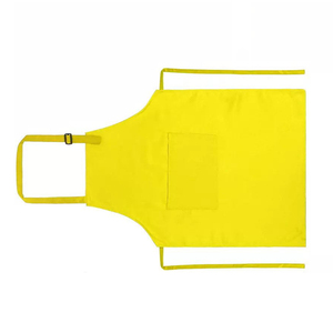 Tablier de Barbier ODM 2026 Personnalisé avec Nom Brodé, Tissu Oxford Durable de Haute Qualité, Logo Personnalisé, Faible MOQ, Exportation Directe Usine - Product Image 2