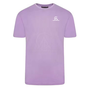 Vente directe d'usine, prix bas, ensemble t-shirt et short de sport confortable pour homme, tissu extensible, matière durable - Product Image 2