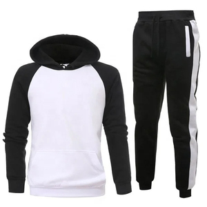 Best Quality top trending <b>Men</b> <b>Pullover</b> Tracksuit Durable anti pilling anti wrinkle hot selling soft stuff <b>Pullover</b> Tracksuit - Product Image 3