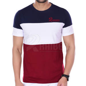 Camisetas para Hombre Más Vendidas a Bajo Precio, Camisetas Personalizadas de Tacto Suave, Venta Directa de Fábrica - Product Image 2