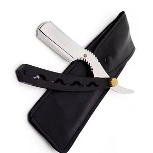 Soportes para Navajas de Afeitar Rectas para Hombre - Product Image 3