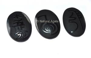 Fournisseur et grossiste d'ensembles d'anges gardiens en quartz doré gaufré - Product Image 3