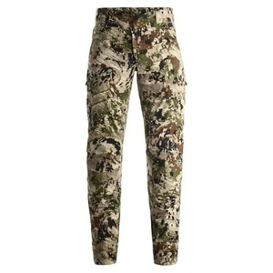 Men Outdoor Waterproof Hiking Hunting Pants Casual Multi Pocket Pants Male Work Hunting Plus Size Pants - Product Image 1