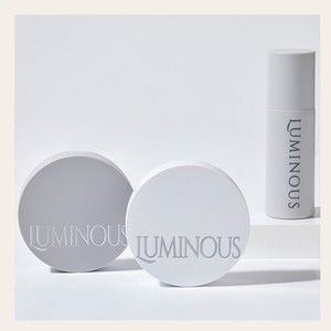 Crema blanqueadora coreana Eo K-Beauty Luminous Glutathione Tone-Up Cream 40ml Hecho en Corea Niacinamida Pantenol Tocoferol - Product Image 5