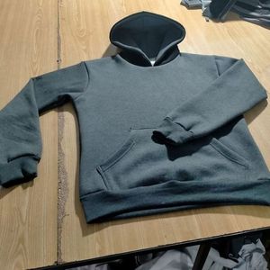 Sudaderas con Capucha para Hombre, Invierno, Casuales, 100% Algodón, Logotipo y Diseño Personalizados, Ecológicas, de Secado Rápido y Transpirables para Adultos - Product Image 1