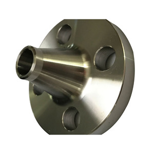 Trung Quốc Nhà sản xuất <span class=keywords><strong>WN</strong></span> mặt bích <span class=keywords><strong>ANSI</strong></span> b16.5 304 316 thép không gỉ 1/2 "3/4" 1 "1-1/4" mặt bích hàn cổ mặt bích nhà máy giá - Product Image 3