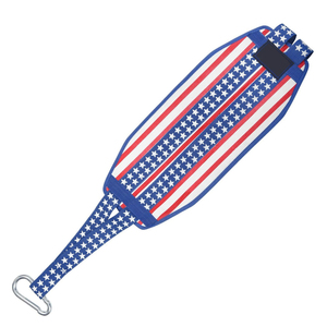 Correas de Entrenamiento Abdominal con Logotipo Personalizado, Diseño de Arnés Acolchado, Servicio OEM, Pedidos al por Mayor para Marcas de Fitness y Minoristas - Product Image 2
