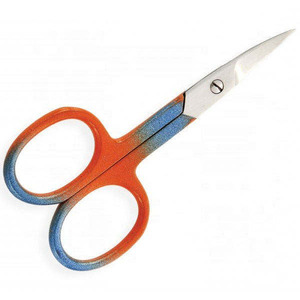 <b>Cuticle</b> <b>Scissor</b> Wholesale Stainless Steel Nail <b>Scissors</b> - Product Image 4