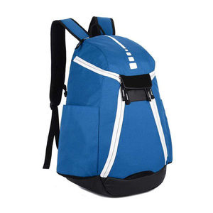 Mochila Deportiva de Lona Impermeable MKB ENTERPRISE de 50-70L con Diseño de Montaña y Logotipo Personalizado para Viajes, Senderismo y Deportes al Aire Libre para Hombres y Mujeres - Product Image 2