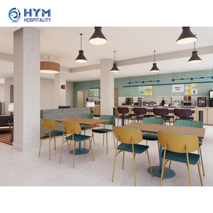 Meubles de chambre à coucher <span class=keywords><strong>Hyman</strong></span> Garner par IHG, style moderne et robuste, en panneaux de bois - Product Image 6