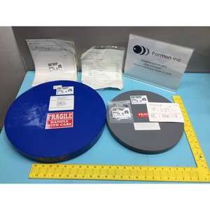 AMAT 0240-09989 Hybrid <b>Seal</b> Install Kit - Trusted Global Legacy Semiconductor Equipment and Parts at - Product Image 6