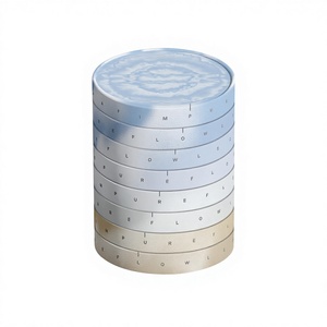 LE SSERAFIM - 2.º ÁLBUM COMPLETO PUREFLOW, VERSIÓN CON FOTOGRAFÍAS - Product Image 1