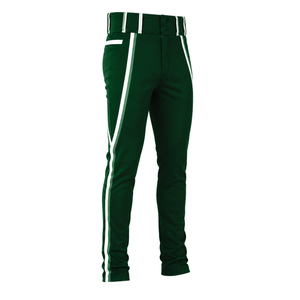 Customized Baseball <b>Pants</b> Sublimation Free Design Durable Quick Dry for Unisex - Product Image 4