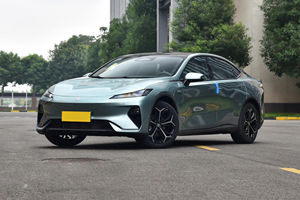 Importaciones de Autos Usados, Marca China Estable, Preferida para el Nuevo Sedán 2024, DEEPAL L07 (eléctrico), Conducción Inteligente, ADS - Product Image 6