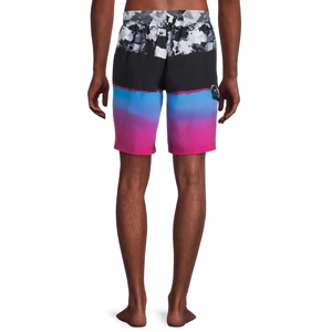 Pantalones Cortos Deportivos de Verano para Hombre, Talla Grande, Corte Holgado, Transpirables, para Gimnasio, Entrenamiento y Deportes - Product Image 4