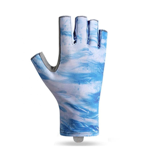Guantes de Pesca Aislantes e Impermeables de Alta Calidad, Nuevo Estilo, Hechos a Medida, Cómodos, Ligeros, Antideslizantes, Unisex, Más Vendidos - Product Image 6