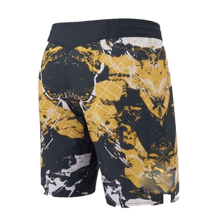 Shorts de combat MMA pour hommes, shorts MMA personnalisés par sublimation, shorts de combat MMA en gros, shorts de boxe pour entraînement et compétition pour hommes - Product Image 5
