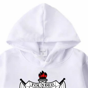 Conjunto Deportivo con Sudadera con Capucha Estilo Nuevo de Sigma Gamma Rho, Sudadera Deportiva Personalizada, Conjunto Deportivo Informal, Ropa Deportiva OEM - Product Image 4