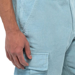 Pantalon cargo et pantalon de travail Solid Trader en textile de haute qualité, design ergonomique, ceinture souple, poches cargo à rabat sécurisées, doux et confortable - Product Image 4