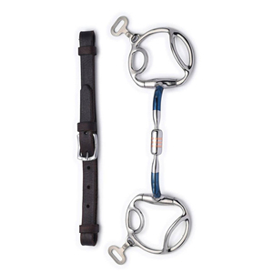Bocados para Caballos a Precio Económico, Bocados de Acero Inoxidable al Por Mayor, Equipo de Seguridad Ecuestre de la Mejor Calidad - Product Image 4