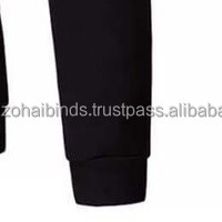 Sudaderas con Capucha de Invierno para Hombre con Logotipo Personalizado - Diseño Sólido, Tejido de Poliéster/Algodón, Transpirable y Ecológico - Product Image 4