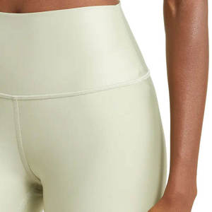Hot Sale Latest Style Breathable <b>Yoga</b> <b>Leggings</b> Elastic Waist Low MOQ Reasonable Price Comfortable <b>Yoga</b> <b>Leggings</b> - Product Image 6